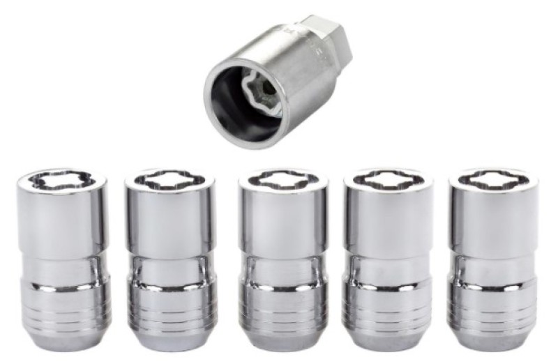 Picture of McGard MCG Wheel Lock Nut Sets Lug Nuts - 24515