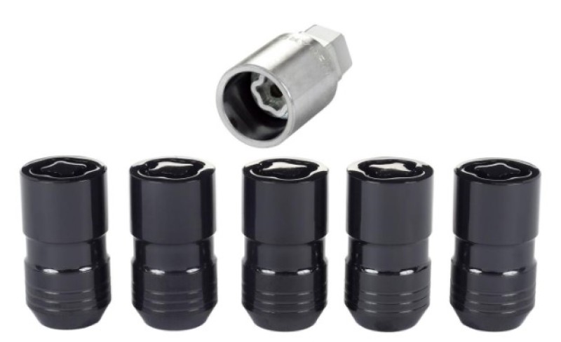 Picture of McGard MCG Wheel Lock Nut Sets Lug Nuts - 24516