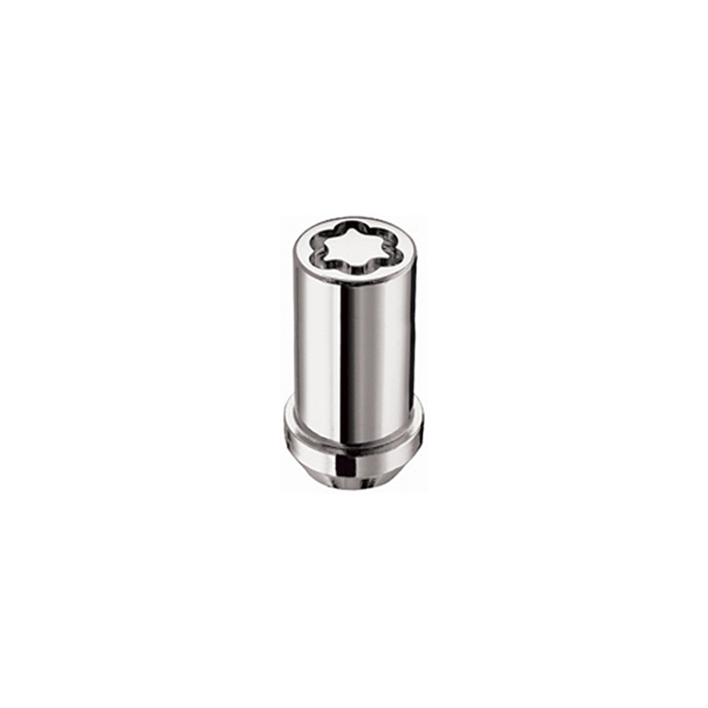 Picture of McGard MCG Wheel Lock Nut Sets Lug Nuts - 25515