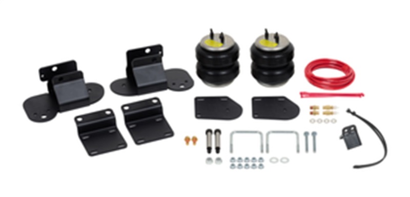Picture of Firestone FIR Ride-Rite Kits-Rear Air Suspension Kits - 2603