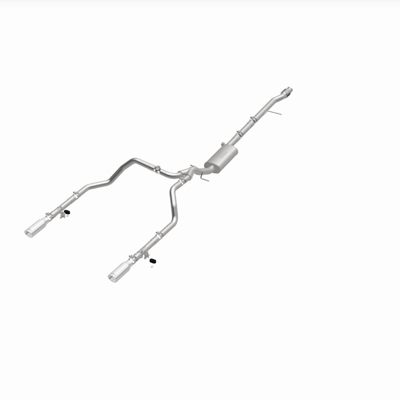 Picture of Magnaflow MAG Catback Exhaust - 19471