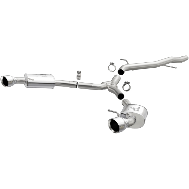 Picture of Magnaflow MAG Catback Exhaust - 19390