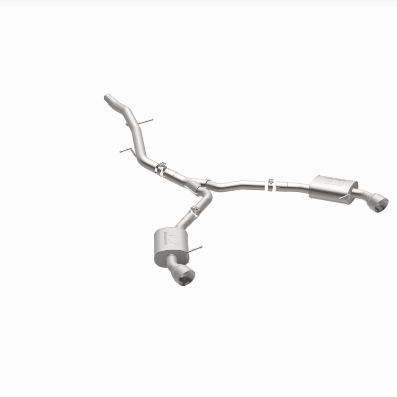 Picture of Magnaflow MAG Catback Exhaust - 19390