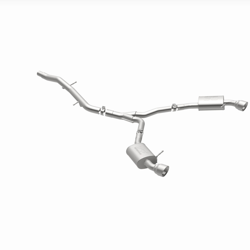 Picture of Magnaflow MAG Catback Exhaust - 19390