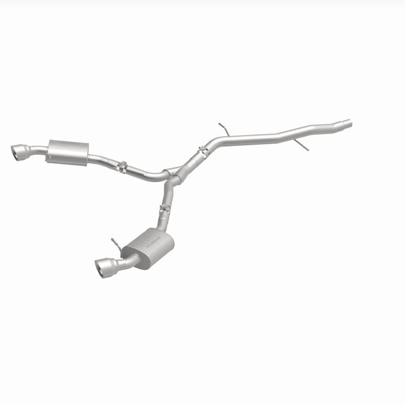 Picture of Magnaflow MAG Catback Exhaust - 19390