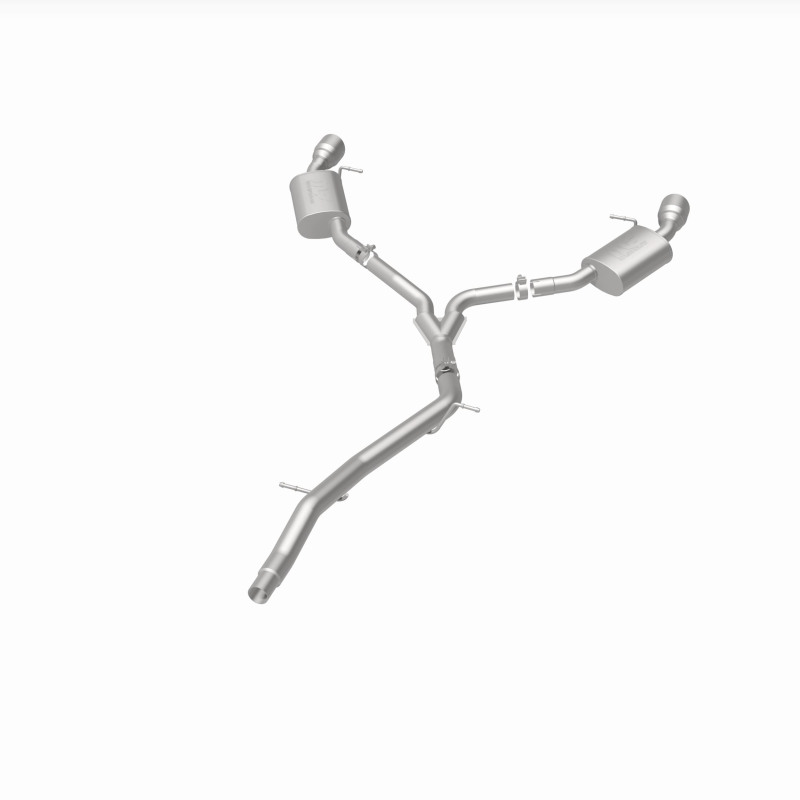 Picture of Magnaflow MAG Catback Exhaust - 19390