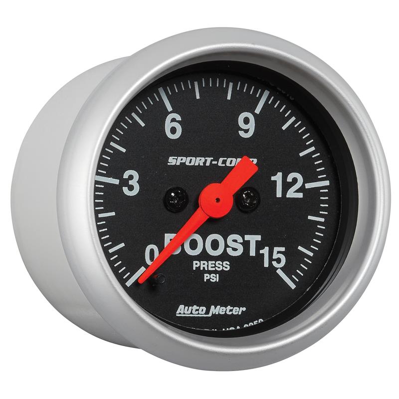 Picture of AutoMeter AM Sport-Comp Gauges - 3350