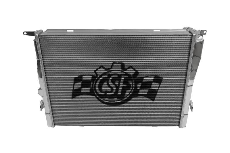 Picture of CSF Radiators-Aluminum - 7001
