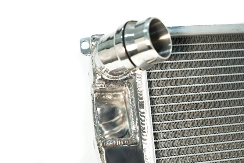 Picture of CSF Radiators-Aluminum - 7001