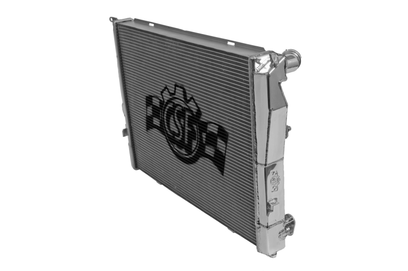 Picture of CSF Radiators-Aluminum - 7001