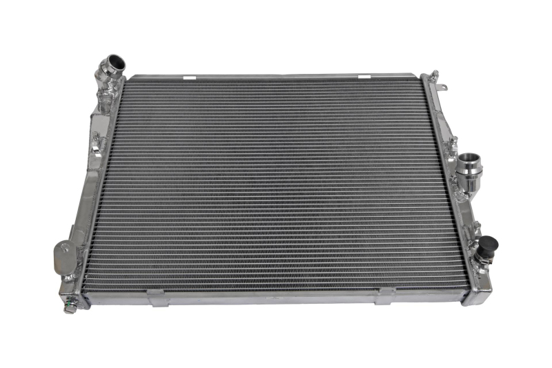 Picture of CSF Radiators-Aluminum - 7001