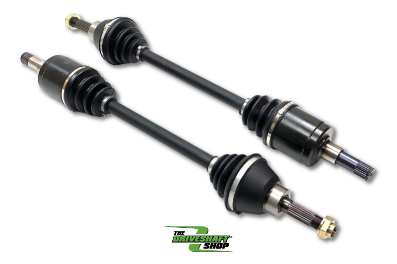 Picture of Driveshaft Shop DSS Level 4 Imp Axles - 510077