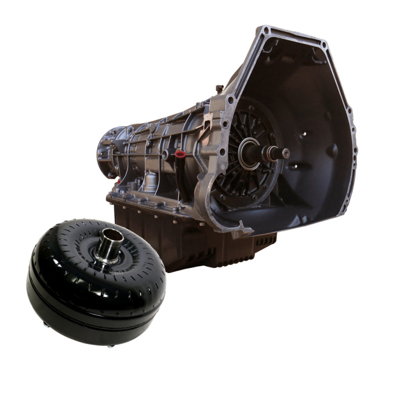 Picture of BD Diesel BDD Transmissions - 1064444SM