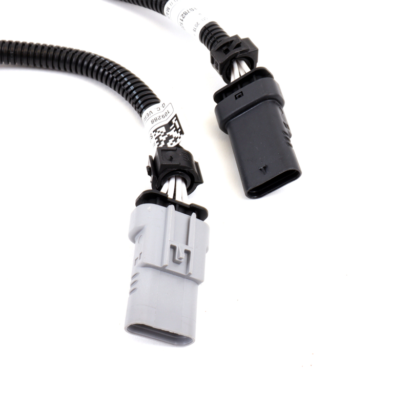 Picture of BBK Oxygen Sensor Exten Cable Gauge Components - 1113