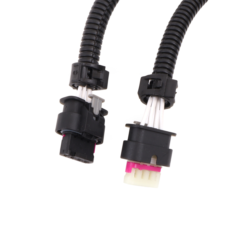 Picture of BBK Oxygen Sensor Exten Cable Gauge Components - 1113