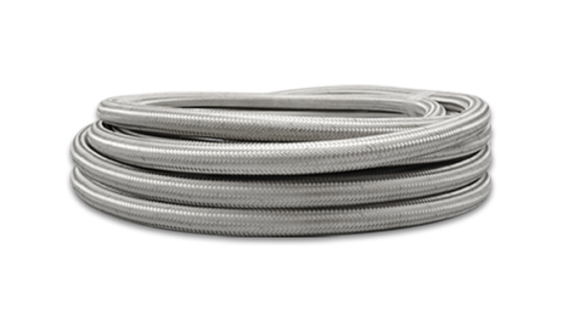 Picture of Vibrant VIB Flex Hose-Braided SS - 18438