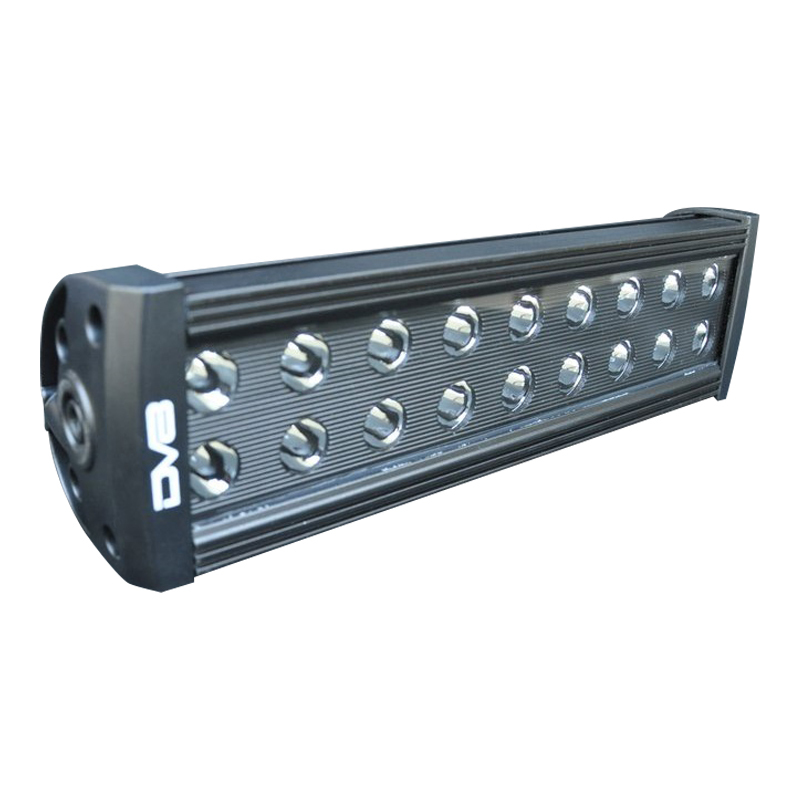 Picture of DV8 Offroad DVE LED Light Bars & Cubes - BR12E72W3W