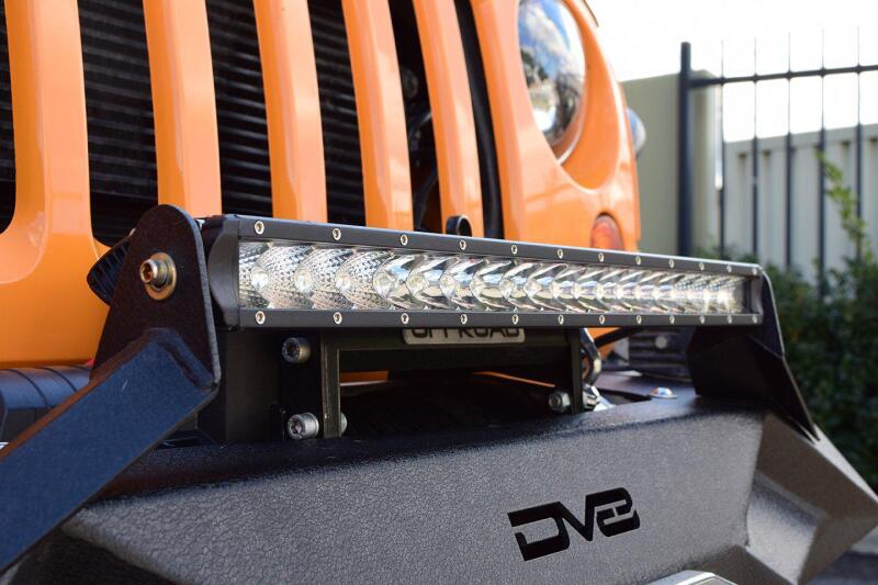 Picture of DV8 Offroad DVE LED Light Bars & Cubes - BS30E150W5W