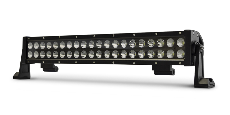 Picture of DV8 Offroad DVE LED Light Bars & Cubes - BR20E120W3W