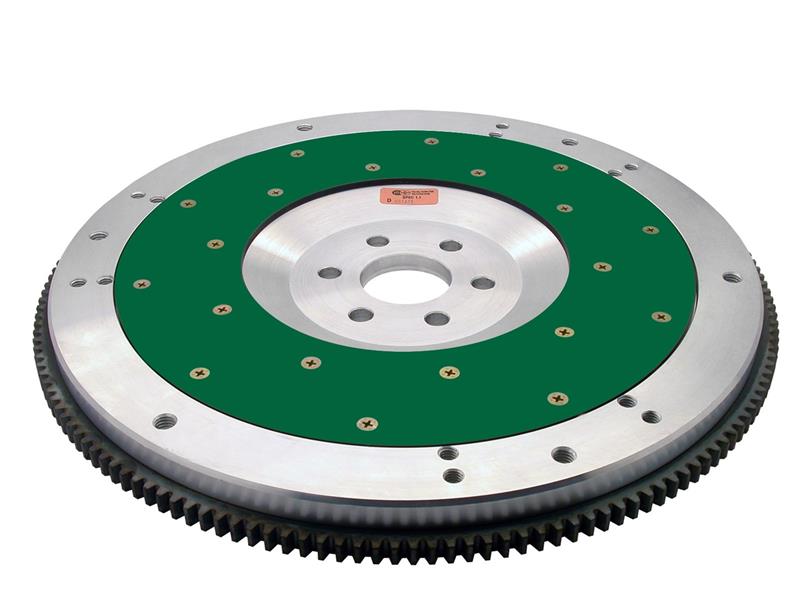 Picture of Fidanza FID Flywheels Domestic-Aluminum - 186511