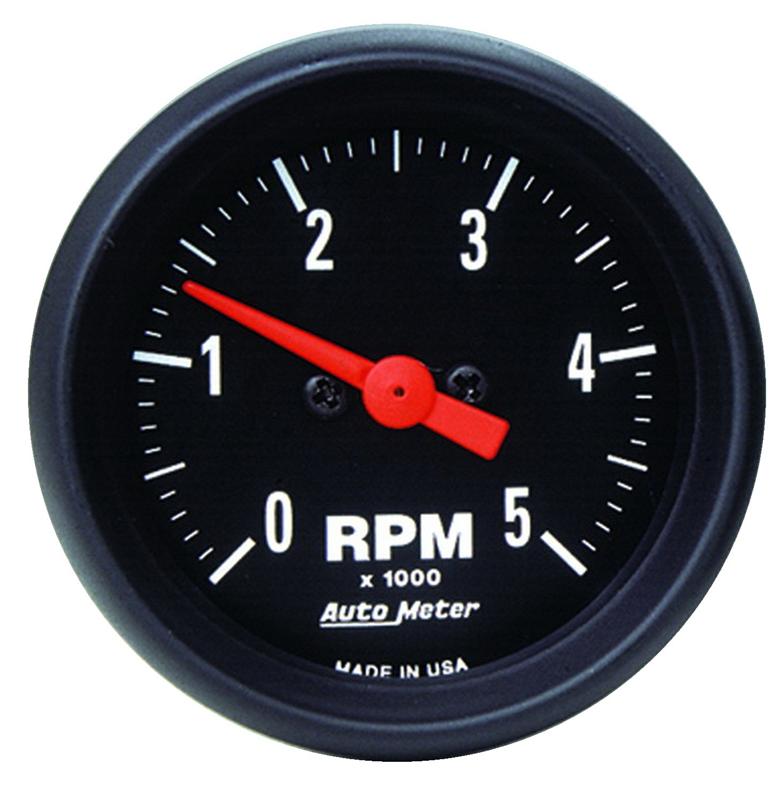 Picture of AutoMeter AM Z Gauges - 2638
