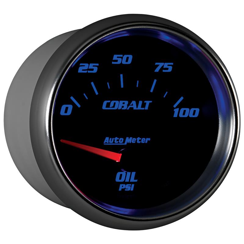 Picture of AutoMeter AM Cobalt Gauges - 7927