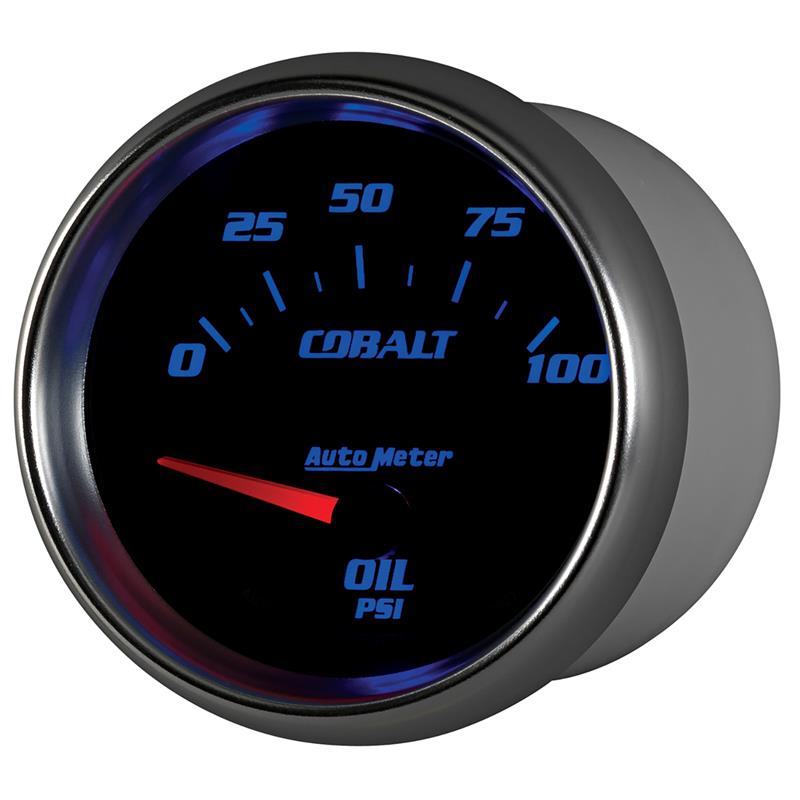 Picture of AutoMeter AM Cobalt Gauges - 7927