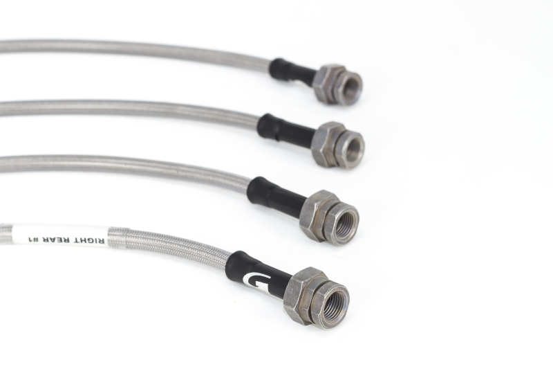 Picture of Goodridge GR G-Stop Brake Line Kits - 12242