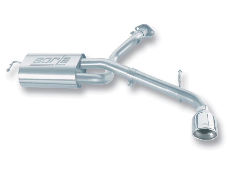 Picture of Borla BOR Axle Back S-Type - 11743