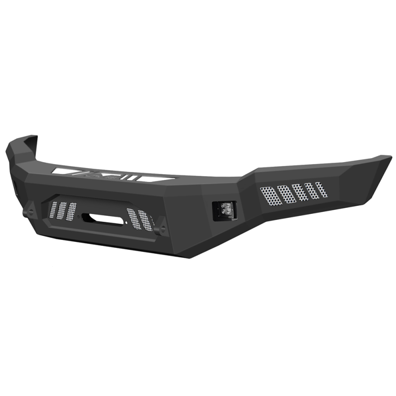 Picture of DV8 Offroad DVE Front Bumpers - FBFF1-08