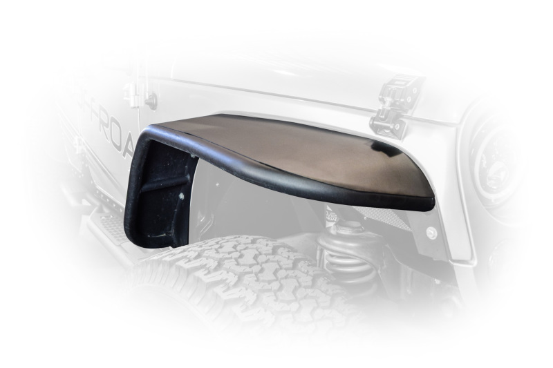 Picture of DV8 Offroad DVE Fenders - FENDB-02