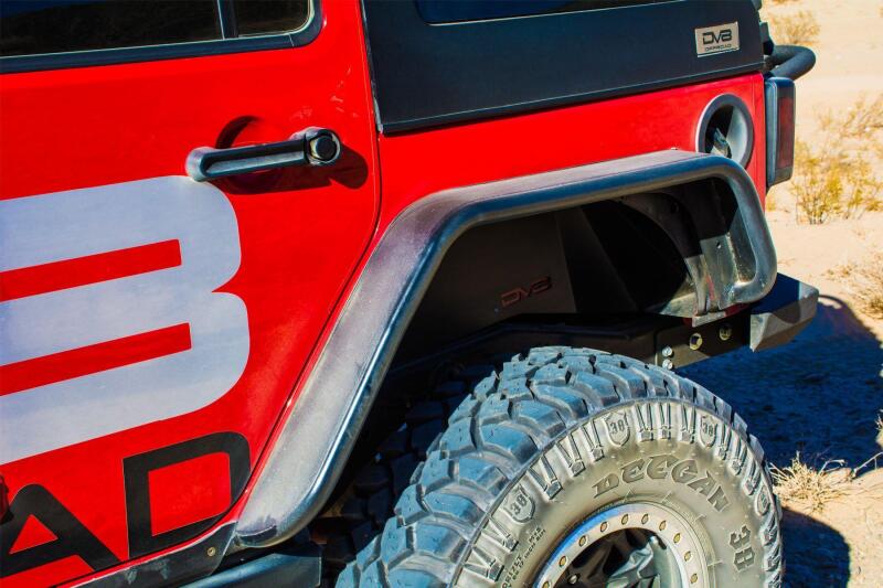 Picture of DV8 Offroad DVE Fenders - FENDB-02