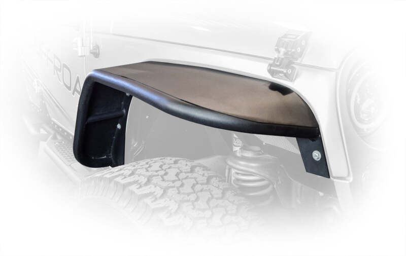 Picture of DV8 Offroad DVE Fenders - FENDB-02