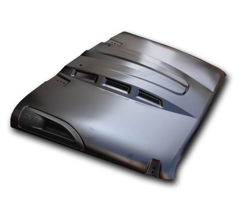 Picture of DV8 Offroad DVE Hoods - HDMB07-02
