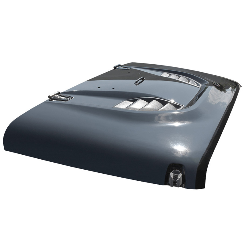 Picture of DV8 Offroad DVE Hoods - HDMB07-TA