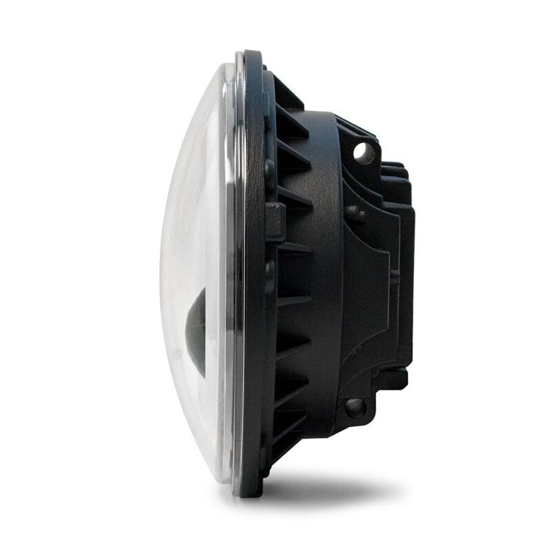 Picture of DV8 Offroad DVE Headlights - HL7JK-02