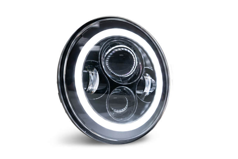 Picture of DV8 Offroad DVE Headlights - HL7JK-02