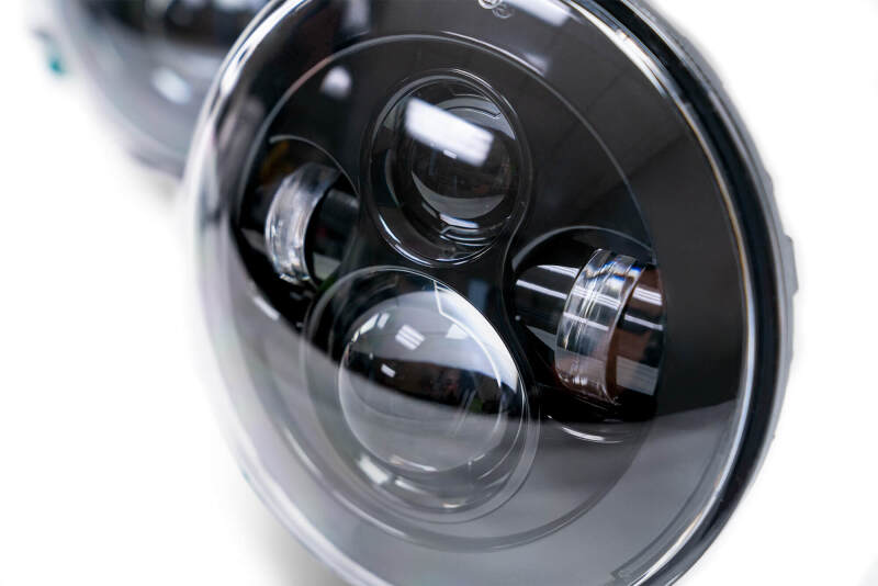 Picture of DV8 Offroad DVE Headlights - HL7JK-02