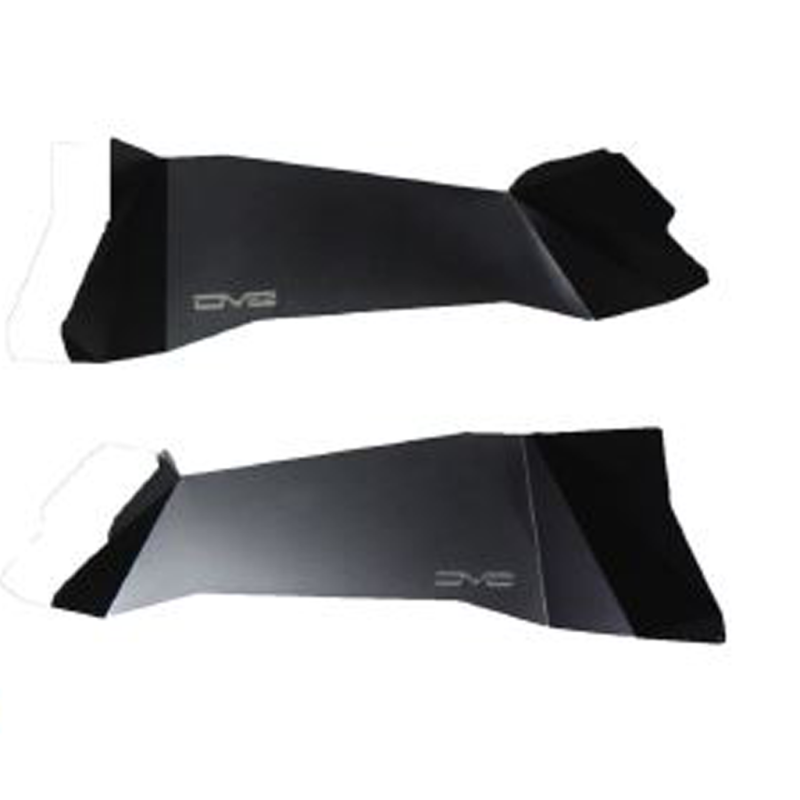 Picture of DV8 Offroad DVE Inner Fender Liners Wheel Well Liners - INFEND-01RB