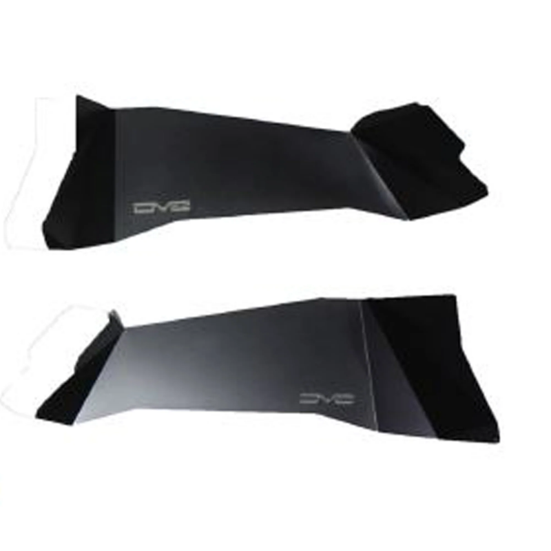 Picture of DV8 Offroad DVE Inner Fender Liners Wheel Well Liners - INFEND-01RB