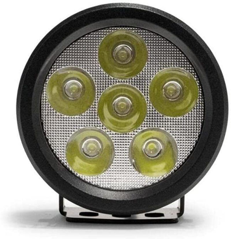 Picture of DV8 Offroad DVE LED Light Bars & Cubes - R3.5E16W3W