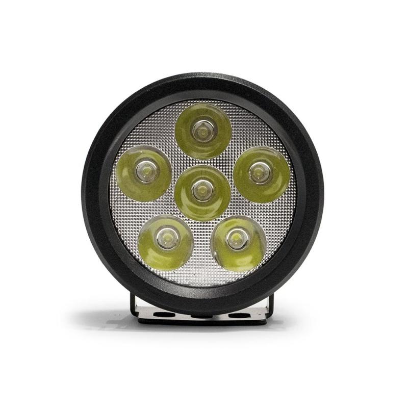 Picture of DV8 Offroad DVE LED Light Bars & Cubes - R3.5E16W3W