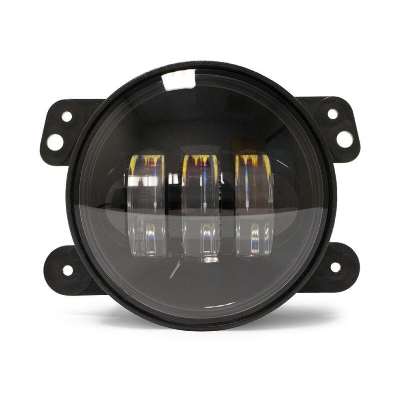 Picture of DV8 Offroad DVE Fog Lights - R4FL16W3W