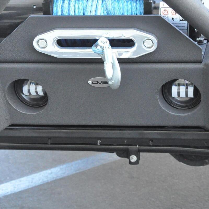 Picture of DV8 Offroad DVE Fog Lights - R4FL16W3W