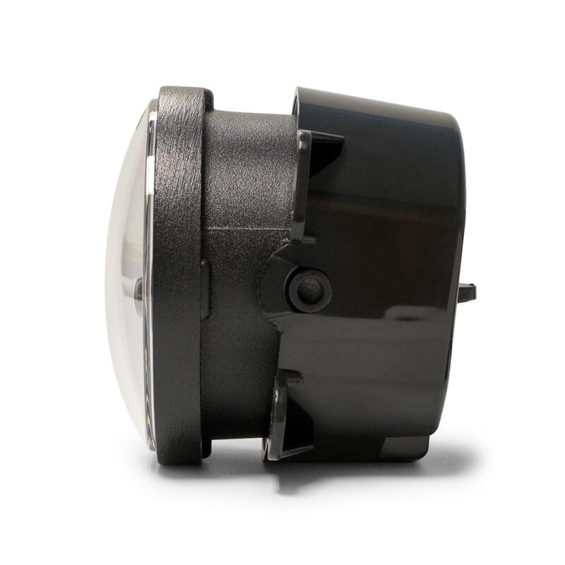 Picture of DV8 Offroad DVE Fog Lights - R4FL16W3W