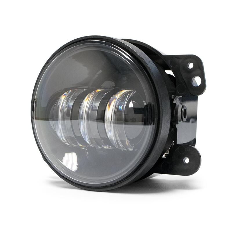 Picture of DV8 Offroad DVE Fog Lights - R4FL16W3W