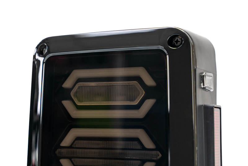 Picture of DV8 Offroad DVE LED Tail Lights - TLJK-02