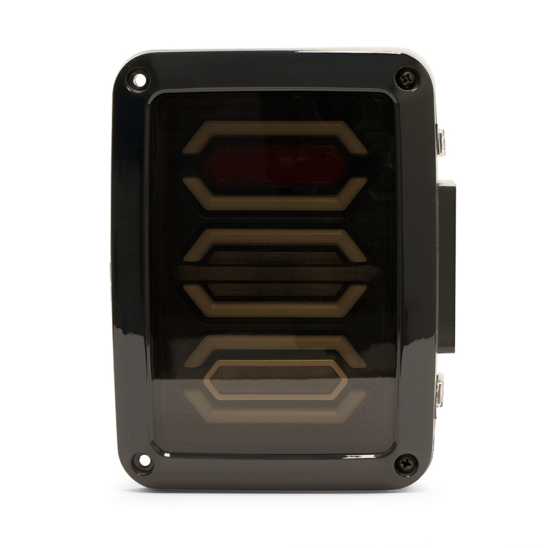 Picture of DV8 Offroad DVE LED Tail Lights - TLJK-02