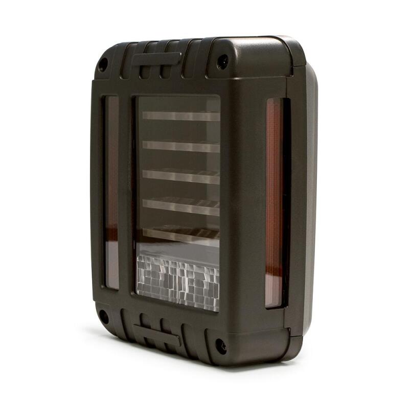 Picture of DV8 Offroad DVE LED Tail Lights - TLJK-02