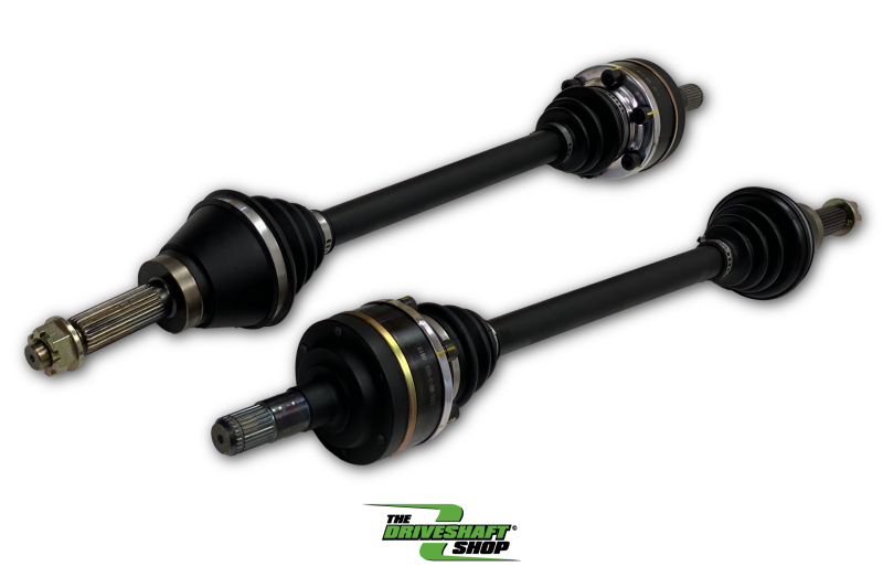 Picture of Driveshaft Shop DSS 800HP Imp Axles - 510288